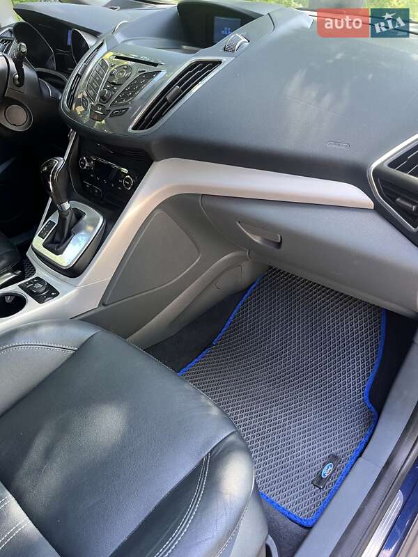 Мінівен Ford C-Max 2011 в Калинівці