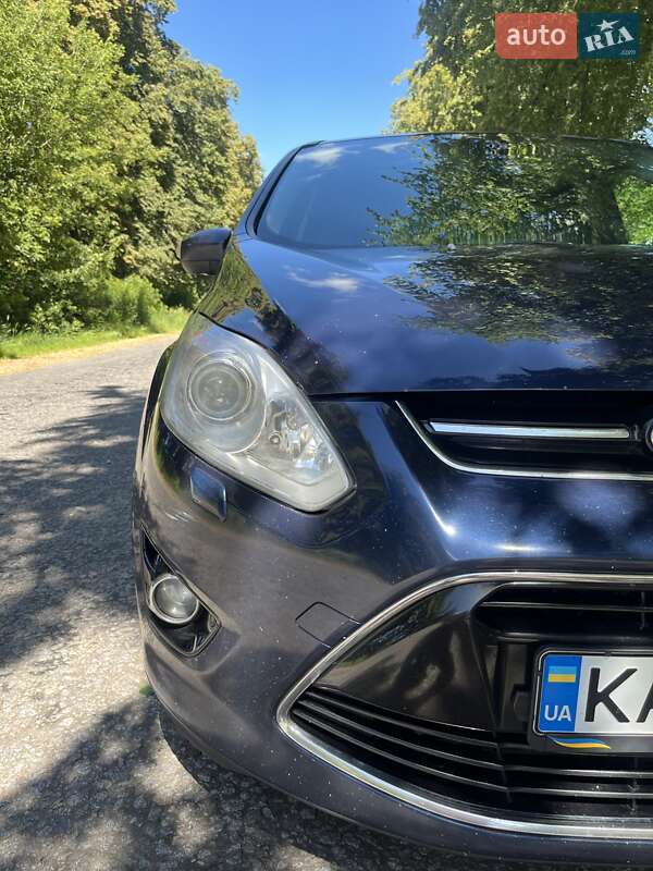 Мінівен Ford C-Max 2011 в Калинівці