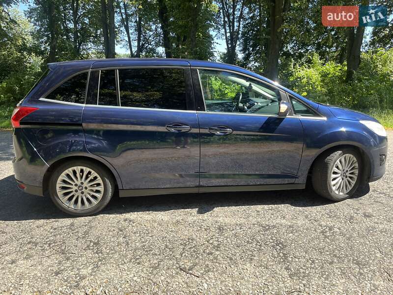 Мінівен Ford C-Max 2011 в Калинівці