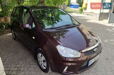Минивэн Ford C-Max 2008 в 