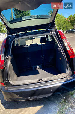 Микровэн Ford C-Max 2009 в 