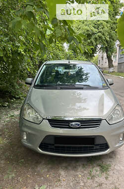 Минивэн Ford C-Max 2009 в Смеле