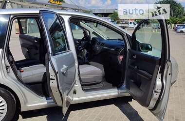 Минивэн Ford C-Max 2005 в Белой Церкви