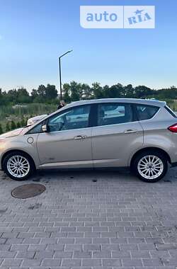 Минивэн Ford C-Max 2016 в Львове