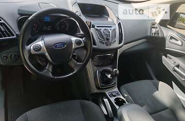 Минивэн Ford C-Max 2012 в Днепре