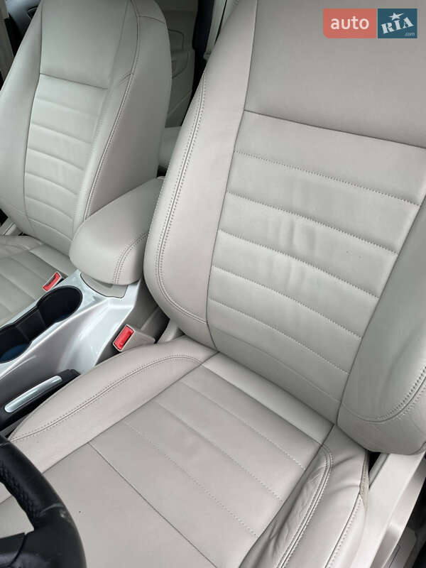 Мінівен Ford C-Max 2013 в Вишгороді фото 13 Мінівен Ford C-Max 2013 в Вишгороді