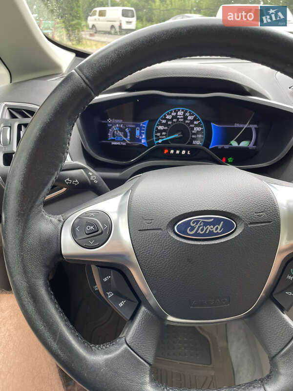 Мінівен Ford C-Max 2013 в Вишгороді фото 19 Мінівен Ford C-Max 2013 в Вишгороді