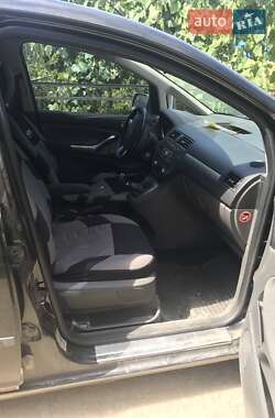 Минивэн Ford C-Max 2010 в Новоднестровске