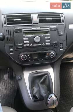 Минивэн Ford C-Max 2010 в Новоднестровске