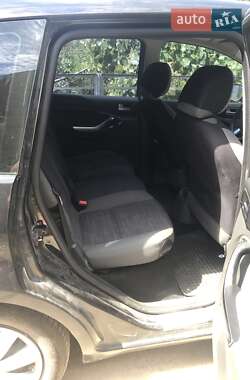 Минивэн Ford C-Max 2010 в Новоднестровске