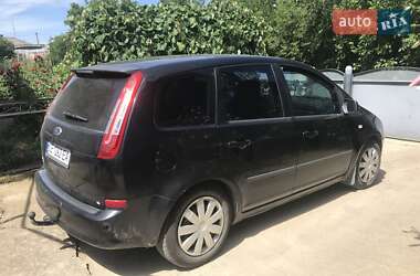 Минивэн Ford C-Max 2010 в Новоднестровске