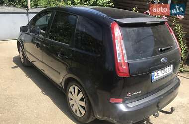 Минивэн Ford C-Max 2010 в Новоднестровске