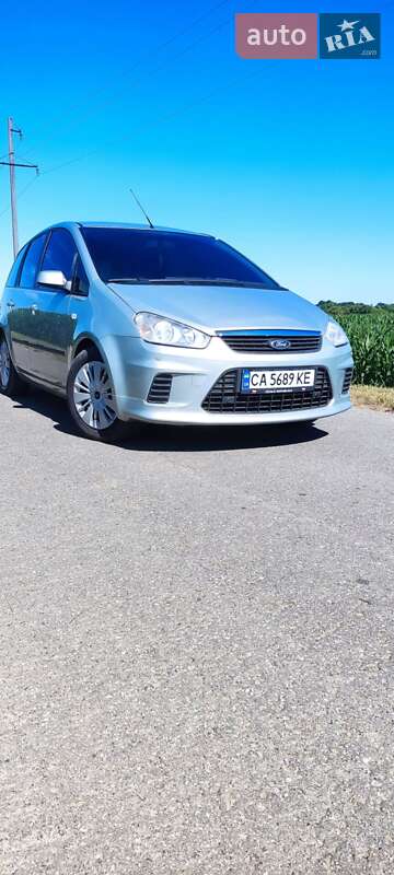 Мінівен Ford C-Max 2009 в Василькові