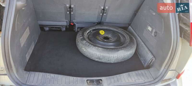 Мінівен Ford C-Max 2009 в Василькові