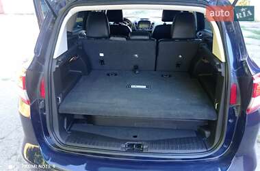 Минивэн Ford C-Max 2017 в 
