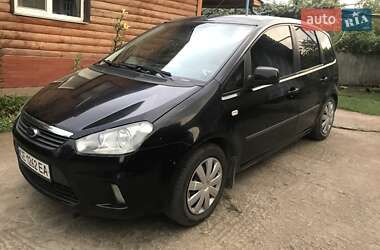 Мінівен Ford C-Max 2010 в Новодністровську