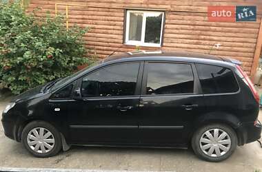 Минивэн Ford C-Max 2010 в Новоднестровске