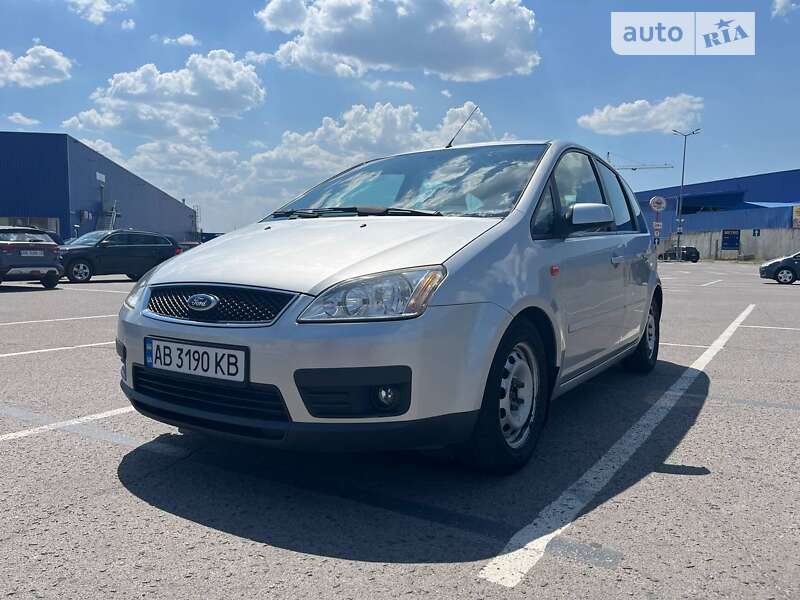 Ford C-Max 2005