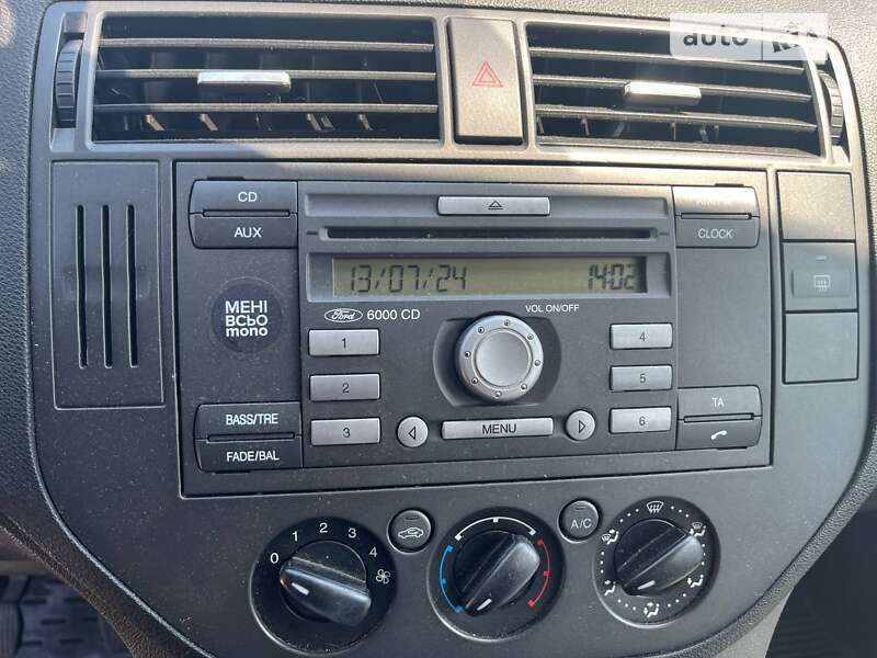 Мінівен Ford C-Max 2005 в Вінниці фото 20 Мінівен Ford C-Max 2005 в Вінниці