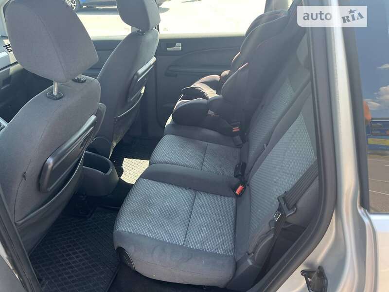 Мінівен Ford C-Max 2005 в Вінниці фото 21 Мінівен Ford C-Max 2005 в Вінниці