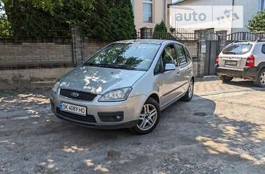 Мінівен Ford C-Max 2004 в Рівному