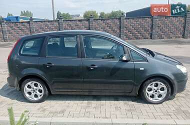 Минивэн Ford C-Max 2008 в Клевани