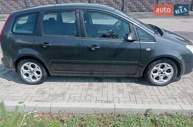Минивэн Ford C-Max 2008 в Клевани