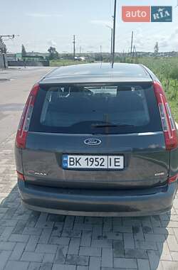 Минивэн Ford C-Max 2008 в Клевани