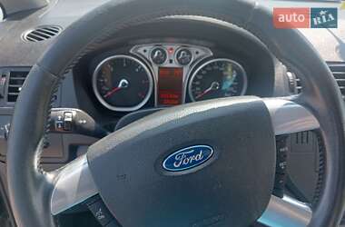 Минивэн Ford C-Max 2008 в Клевани