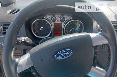 Мінівен Ford C-Max 2008 в Клевані