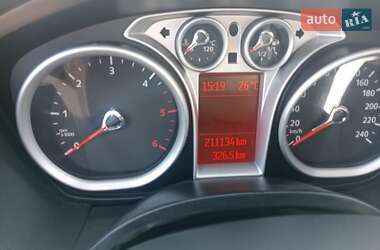 Минивэн Ford C-Max 2008 в Клевани