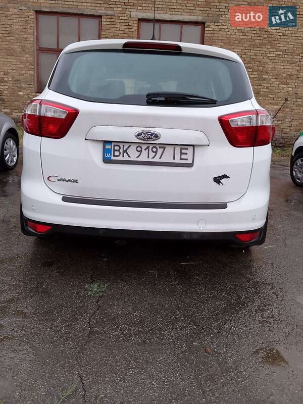 Мінівен Ford C-Max 2013 в Києві
