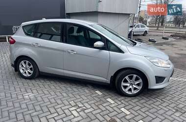 Мінівен Ford C-Max 2012 в Коростені