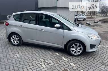 Мінівен Ford C-Max 2012 в Коростені