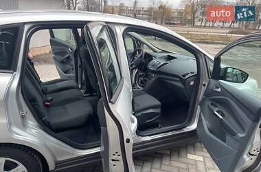 Минивэн Ford C-Max 2012 в Коростене