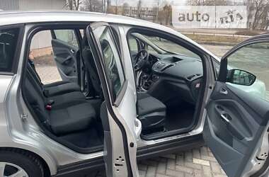 Мінівен Ford C-Max 2012 в Коростені