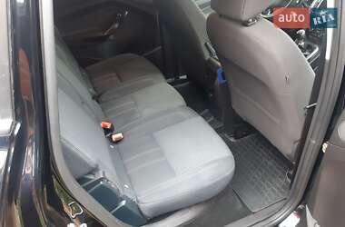Минивэн Ford C-Max 2016 в 