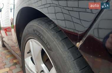 Минивэн Ford C-Max 2016 в 