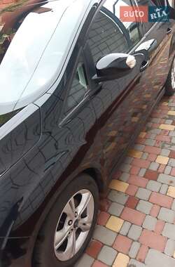 Минивэн Ford C-Max 2016 в 