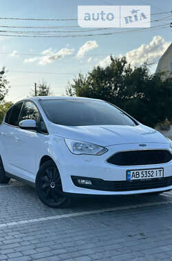 Минивэн Ford C-Max 2016 в Гайсине