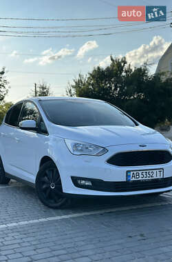 Мінівен Ford C-Max 2016 в Гайсину