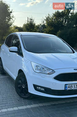 Минивэн Ford C-Max 2016 в Гайсине
