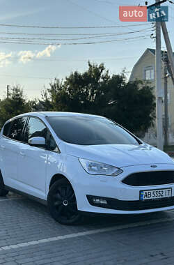 Минивэн Ford C-Max 2016 в Гайсине