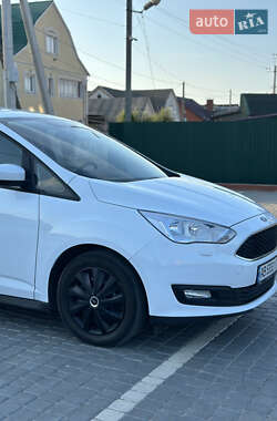 Минивэн Ford C-Max 2016 в Гайсине