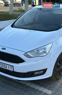 Минивэн Ford C-Max 2016 в Гайсине