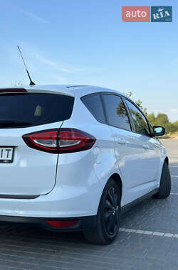 Минивэн Ford C-Max 2016 в Гайсине