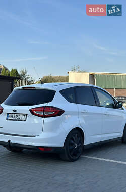 Минивэн Ford C-Max 2016 в Гайсине