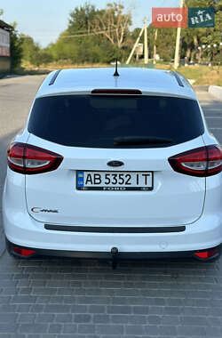 Минивэн Ford C-Max 2016 в Гайсине