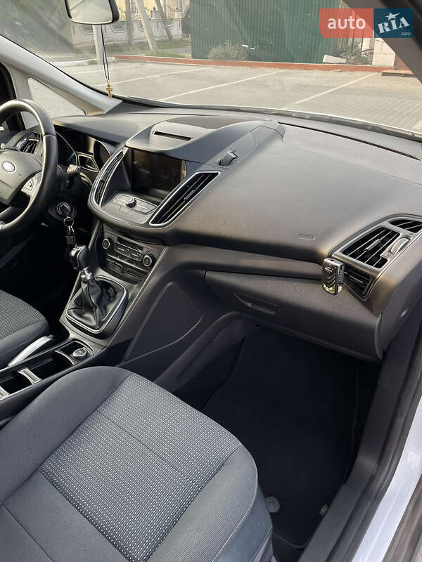 Минивэн Ford C-Max 2016 в Гайсине