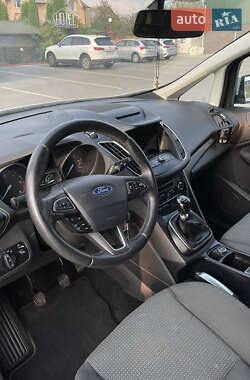 Минивэн Ford C-Max 2016 в Гайсине